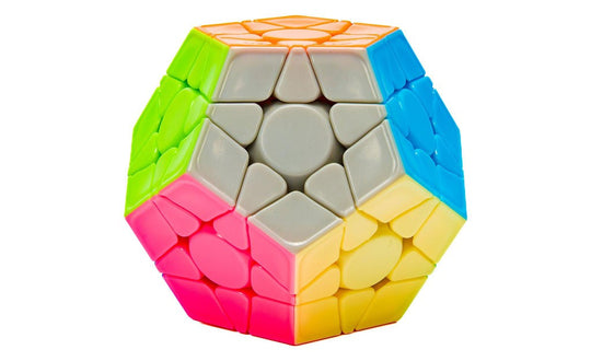 DaYan Megaminx Pro Magnetic (Large) | SpeedCubeShop