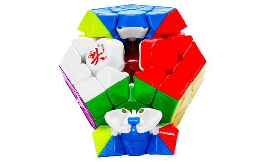 DaYan Megaminx Pro Magnetic (Large) | SpeedCubeShop