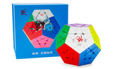 DaYan Megaminx Pro Magnetic (Standard) | SpeedCubeShop