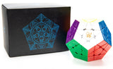 DaYan Megaminx V2 Magnetic | SpeedCubeShop