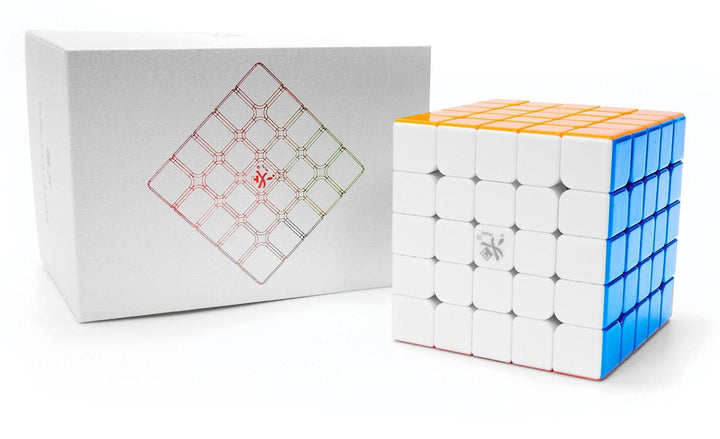 DaYan NeZha 5x5 (Magnetic)