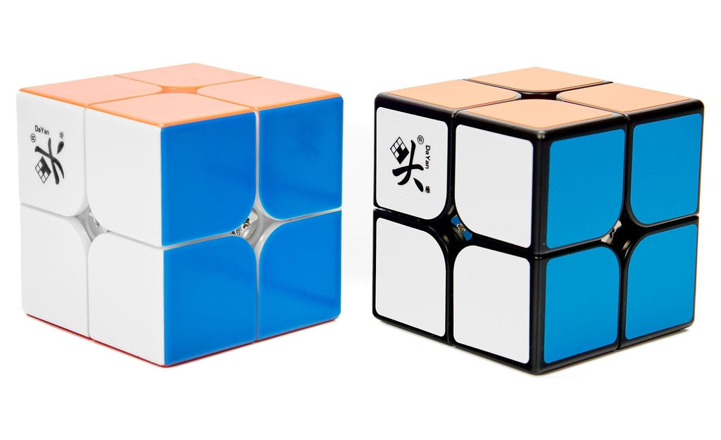 2x2 Speed Cube 