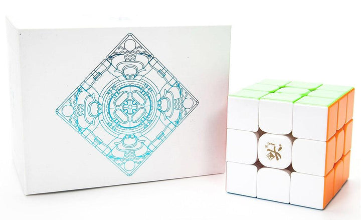 DaYan ZhanChi Pro 3x3 (Magnetic)