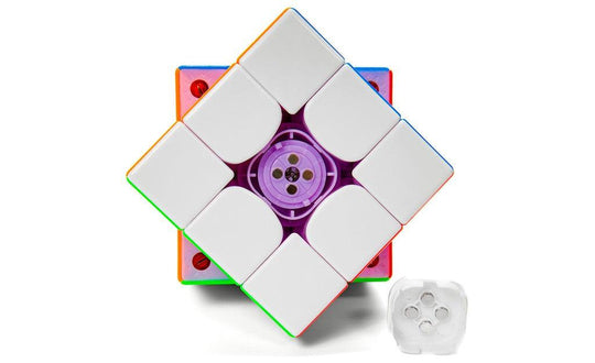 DaYan ZhanChi Pro 3x3 V5 Premium (Magnetic, MagLev, Ball-Core)