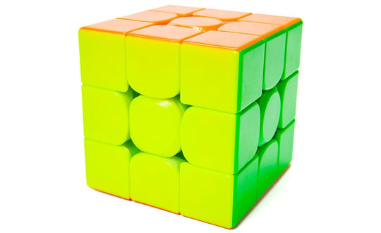 DaYan ZhanChi Pro V5 3x3 Fancy (Magnetic, MagLev, Ball-Core) | SpeedCubeShop