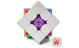 DaYan ZhanChi Pro V5 3x3 Premium (Magnetic, MagLev, Ball-Core) | SpeedCubeShop