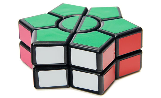 DianSheng 2-Layer Square-1 | SpeedCubeShop