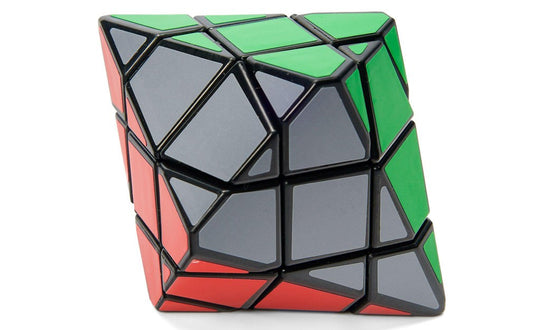 DianSheng 6-Corner Hexagonal Dipyramid | SpeedCubeShop