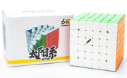 DianSheng 6x6 (Magnetic)