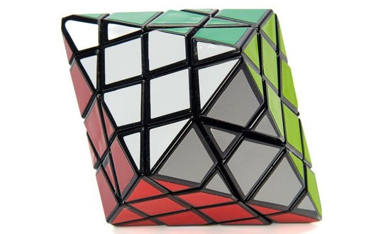 DianSheng 8-Corner Hexagonal Dipyramid | SpeedCubeShop