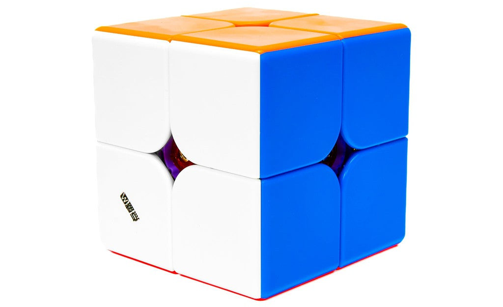 DianSheng Big 2x2 - 9cm (Magnetic) | SpeedCubeShop