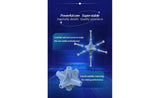 DianSheng Big 2x2 Magnetic (9cm) | SpeedCubeShop
