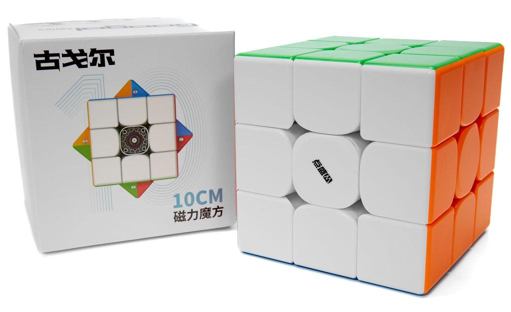 DianSheng Big 3x3 - 10cm (Magnetic) | SpeedCubeShop