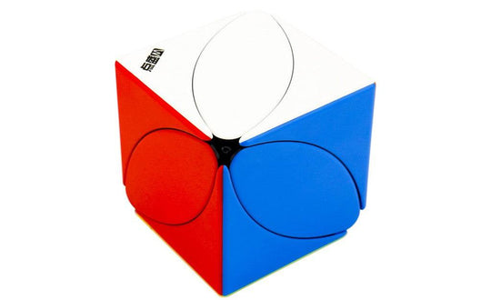 DianSheng Big Ivy Cube Magnetic (9cm) | SpeedCubeShop