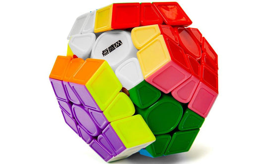 DianSheng Big Megaminx (Magnetic) | SpeedCubeShop