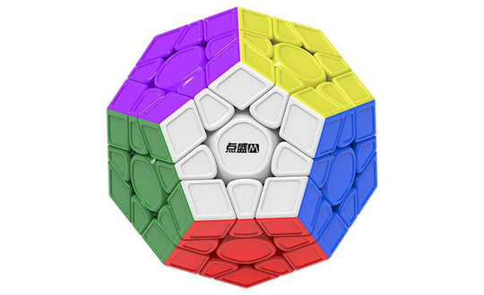 DianSheng Big Megaminx (Magnetic) | SpeedCubeShop