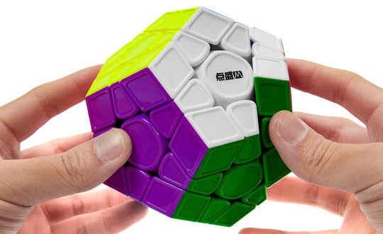 DianSheng Big Megaminx (Magnetic) | SpeedCubeShop