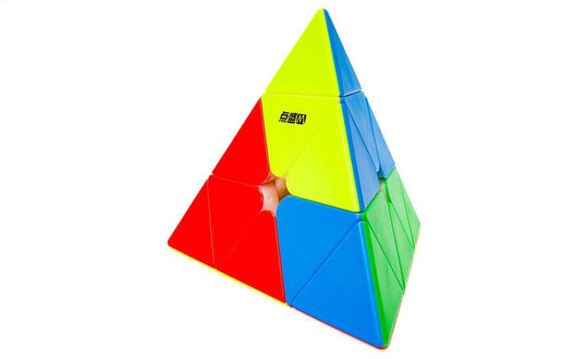 DianSheng Big Pyraminx Magnetic (19.5cm) | SpeedCubeShop