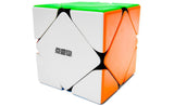 DianSheng Big Skewb - 9cm (Magnetic) | SpeedCubeShop