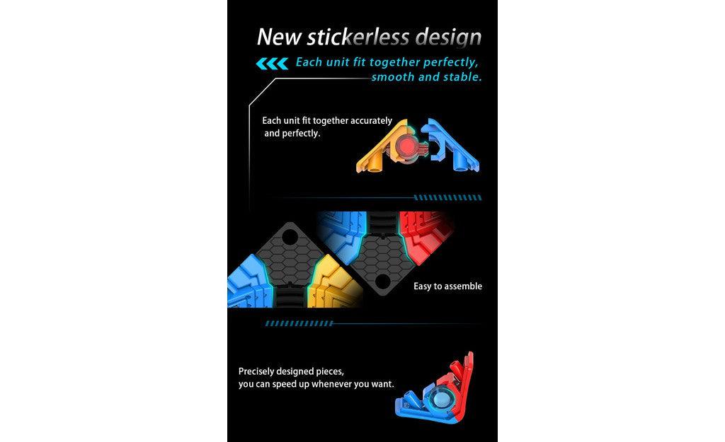 DianSheng Galaxy 13x13 (Magnetic) | SpeedCubeShop