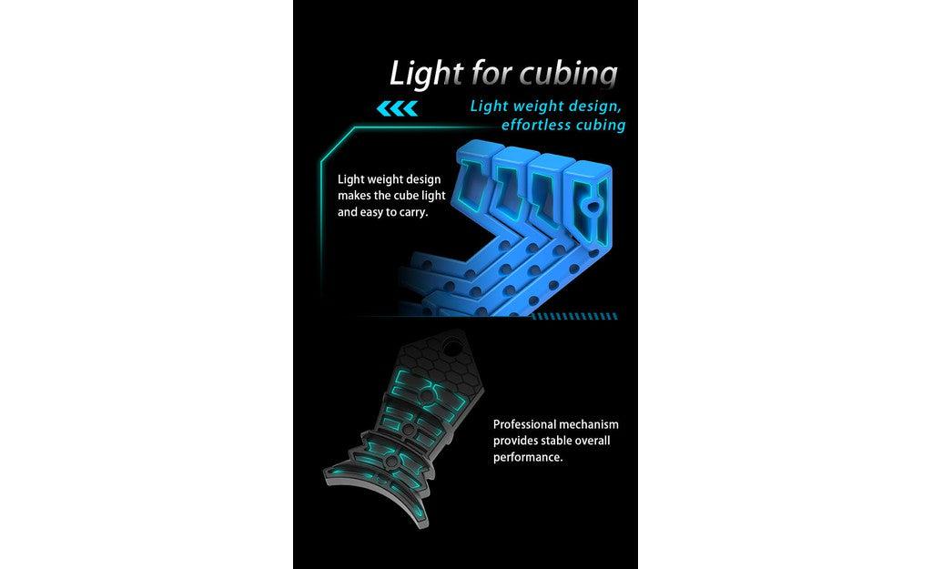 DianSheng Galaxy 13x13 (Magnetic) | SpeedCubeShop