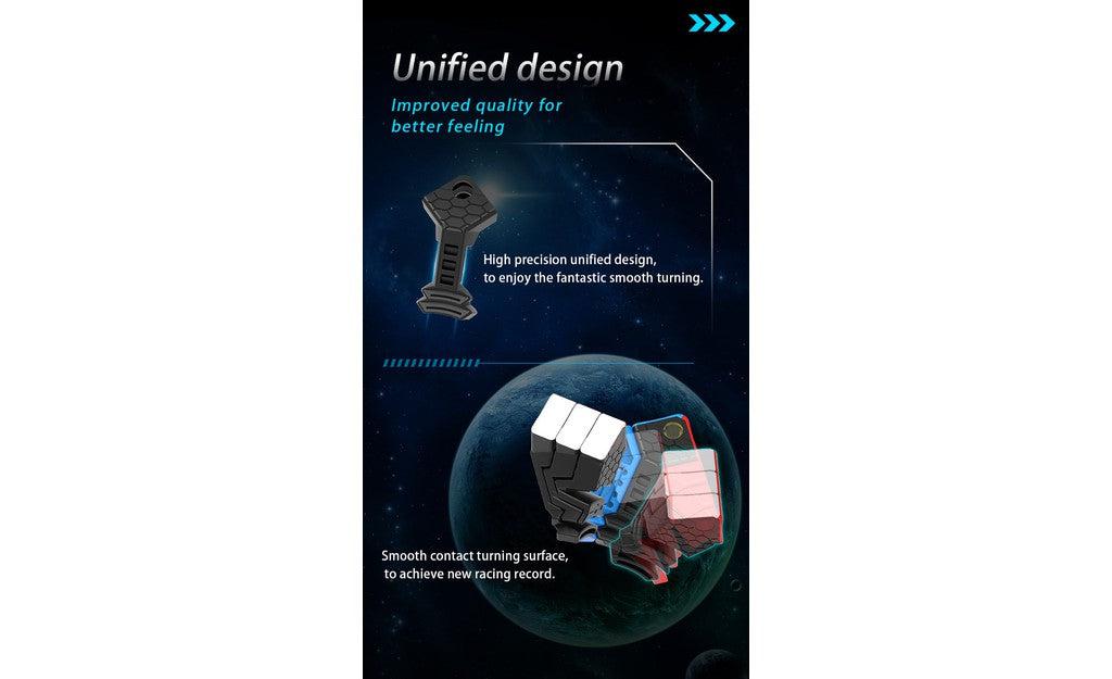 DianSheng Galaxy 13x13 (Magnetic) | SpeedCubeShop