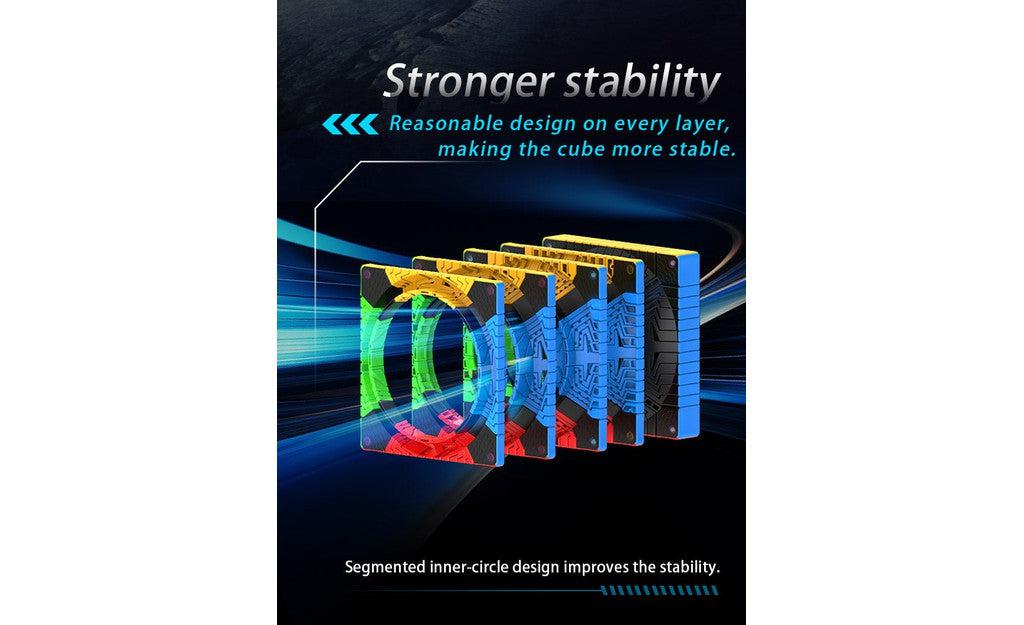 DianSheng Galaxy 13x13 (Magnetic) | SpeedCubeShop