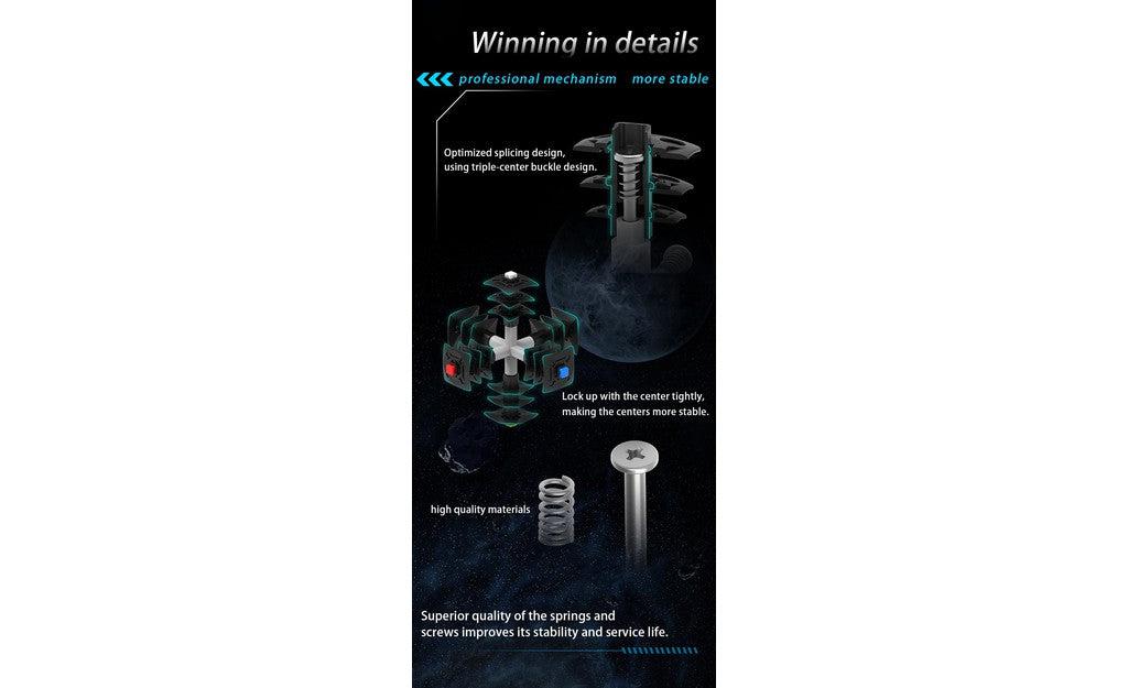 DianSheng Galaxy 13x13 (Magnetic) | SpeedCubeShop