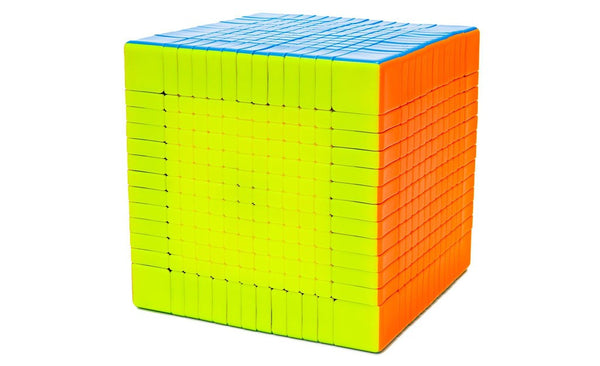 DianSheng Galaxy 13x13 (Magnetic) | Big Cube
