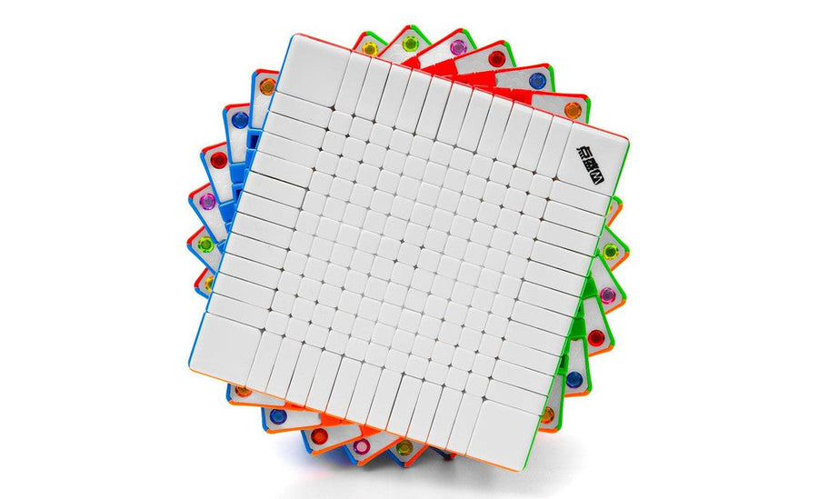 DianSheng Galaxy 13x13 (Magnetic) | Big Cube
