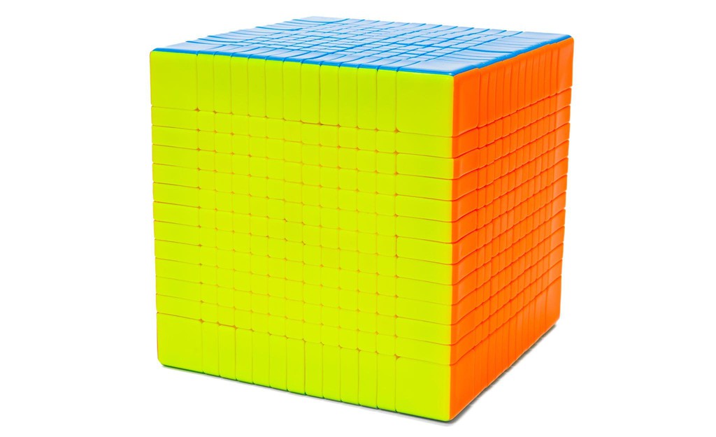 DianSheng Galaxy 13x13 (Magnetic) | Big Cube