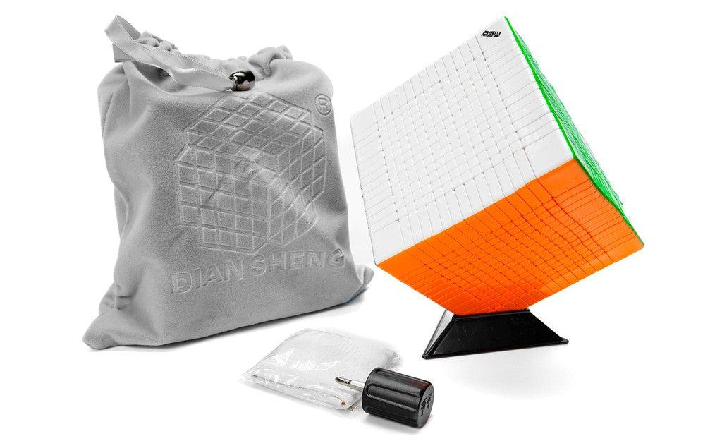DianSheng Galaxy 15x15 (Magnetic) | SpeedCubeShop