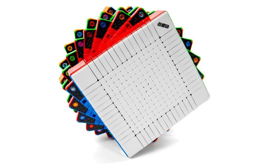 DianSheng Galaxy 15x15 (Magnetic) | SpeedCubeShop