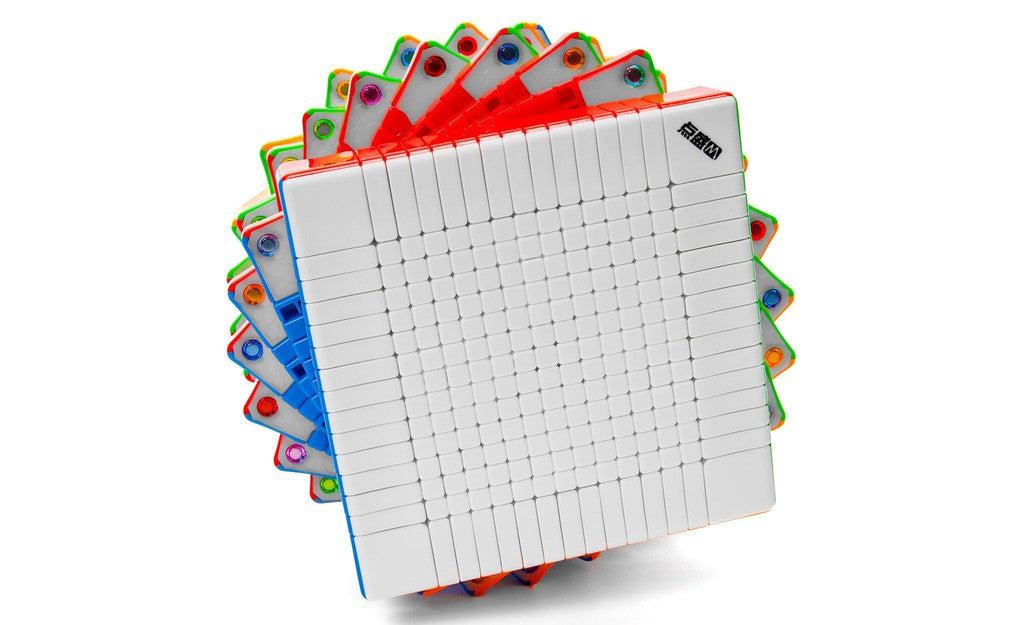 DianSheng Galaxy 15x15 (Magnetic) | SpeedCubeShop