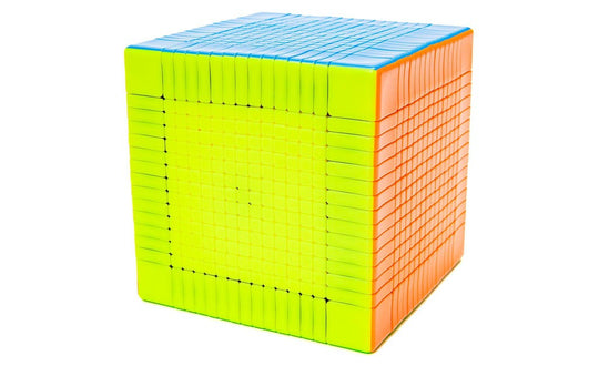 DianSheng Galaxy 15x15 Magnetic | SpeedCubeShop