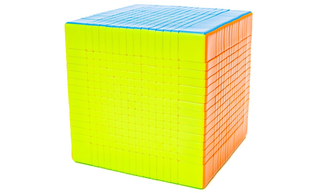 DianSheng Galaxy 15x15 (Magnetic) | SpeedCubeShop