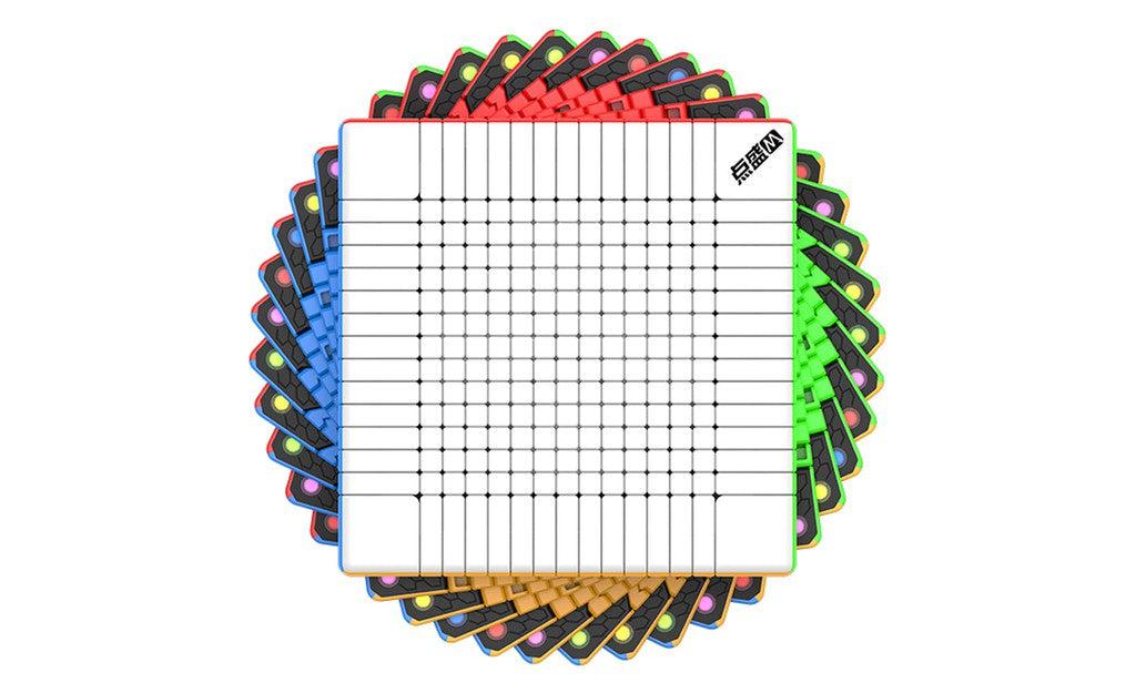 DianSheng Galaxy 15x15 (Magnetic) | SpeedCubeShop