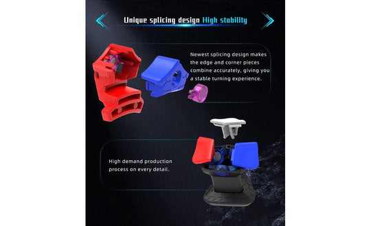 DianSheng Galaxy Gigaminx Magnetic | SpeedCubeShop