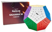 DianSheng Galaxy Gigaminx Magnetic | SpeedCubeShop