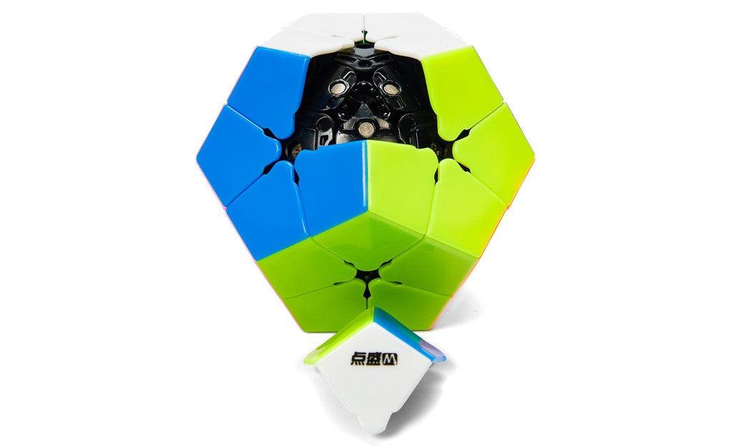 DianSheng Galaxy Kilominx (Magnetic) | SpeedCubeShop