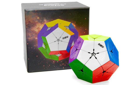 DianSheng Galaxy Kilominx Magnetic | SpeedCubeShop