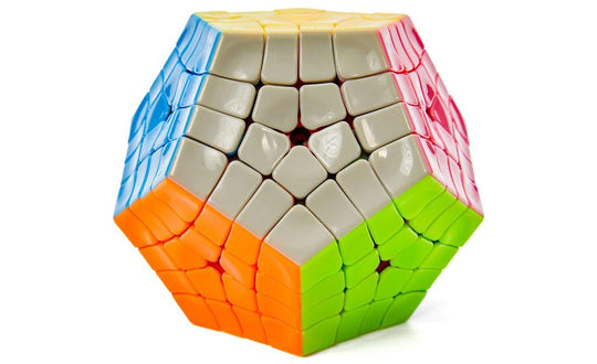 DianSheng Galaxy Master Kilominx (Magnetic)