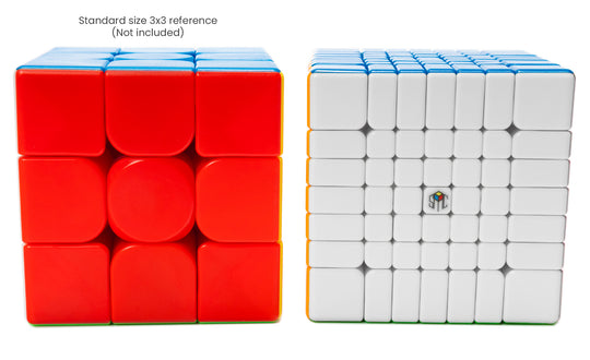 DianSheng SMC 7x7 Mini (Magnetic, Core Magnets) - 56mm