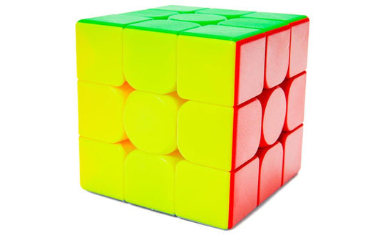 DianSheng Solar 3E 3x3 | SpeedCubeShop