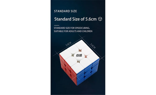 DianSheng Solar 3E 3x3 | SpeedCubeShop