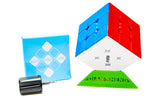 DianSheng Solar 3x3 Magnetic (UV Coated) | SpeedCubeShop