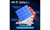 DianSheng Solar 4x4 Magnetic (UV Coated) | SpeedCubeShop