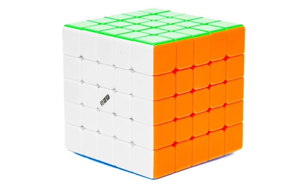 DianSheng Solar 5x5 (Magnetic, UV Coated) | SpeedCubeShop