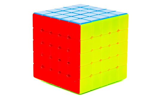 DianSheng Solar 5x5 Magnetic (UV Coated) | SpeedCubeShop