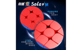DianSheng Solar 5x5 Magnetic (UV Coated) | SpeedCubeShop